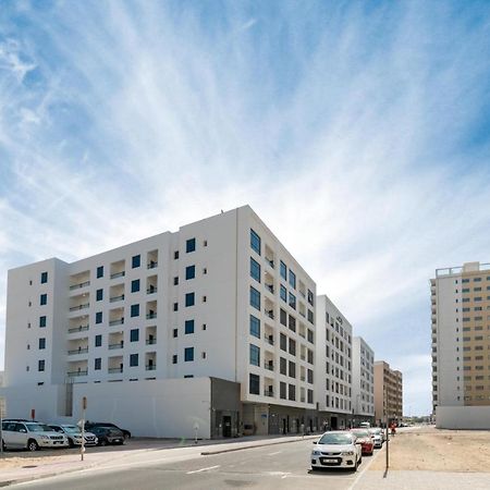 Stay Holiday Homes By Al Ghurair - Al Barsha First 02 - Dubaj Zewnętrze zdjęcie