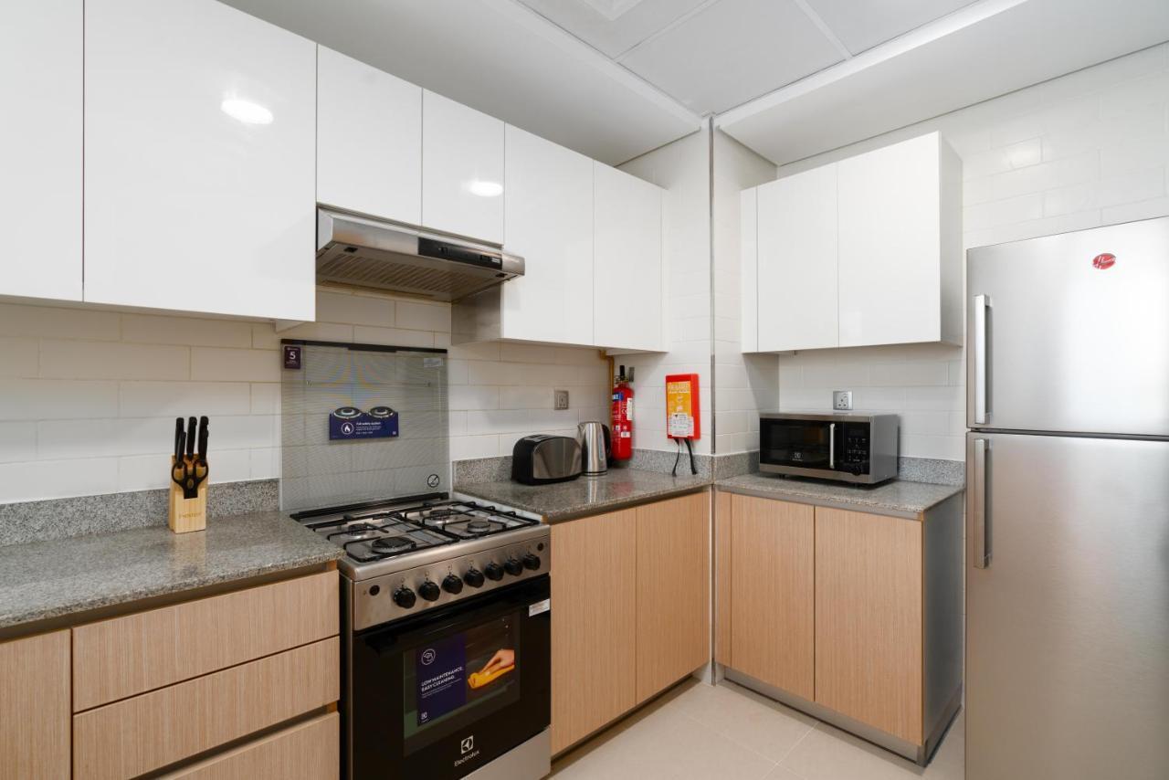Stay Holiday Homes By Al Ghurair - Al Barsha First 02 - Dubaj Zewnętrze zdjęcie