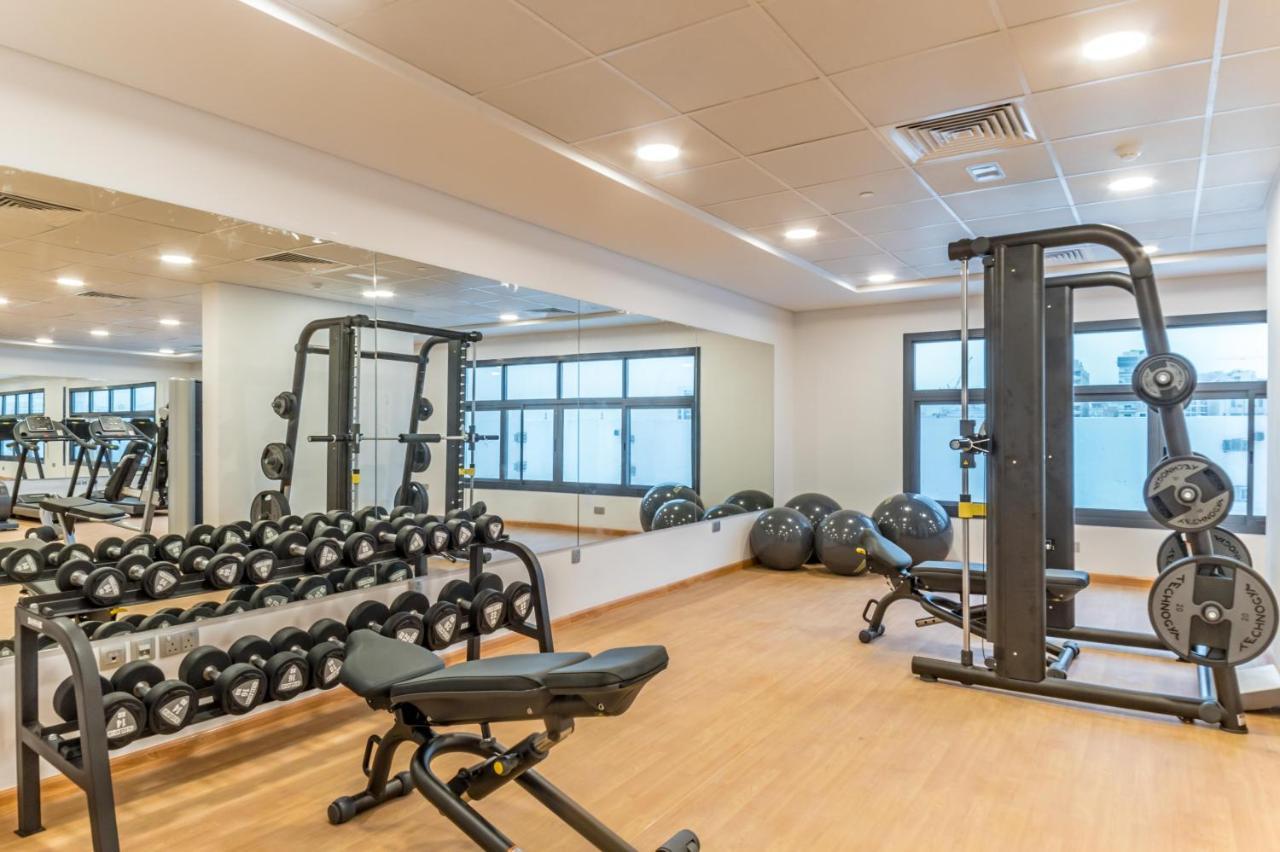 Stay Holiday Homes By Al Ghurair - Al Barsha First 02 - Dubaj Zewnętrze zdjęcie