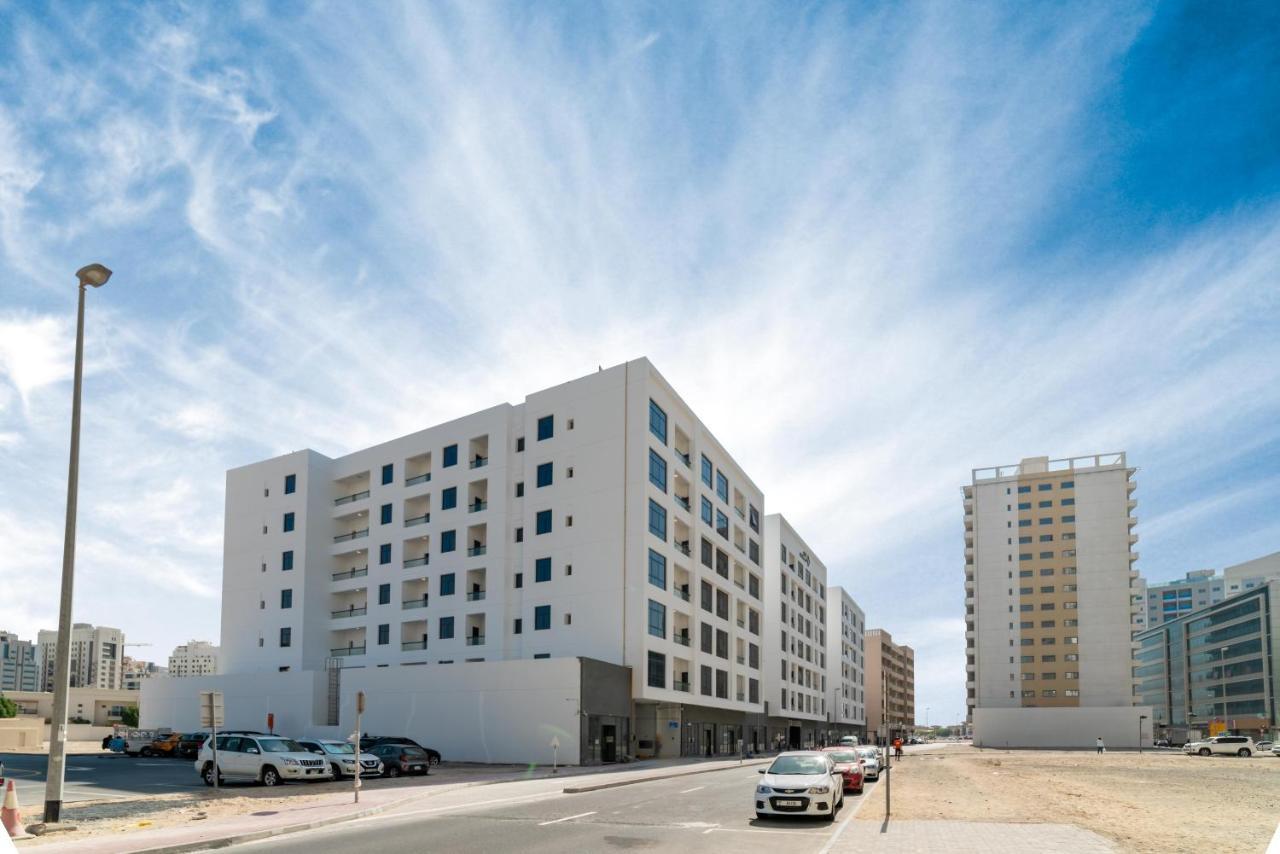 Stay Holiday Homes By Al Ghurair - Al Barsha First 02 - Dubaj Zewnętrze zdjęcie
